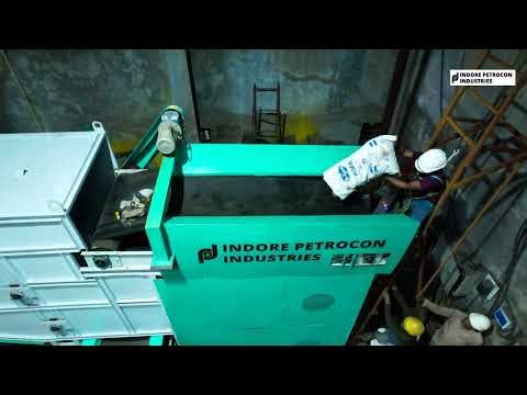 Air Density Separator (Wind Shifter), Efficient • Reliable • Low Maintenance