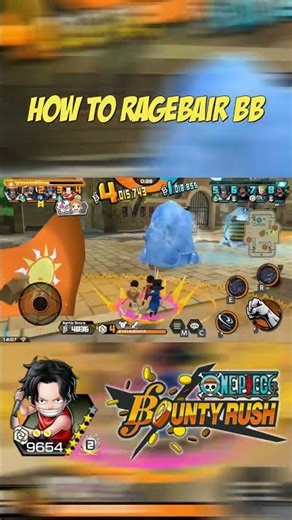 Ragebait Was Too Effective 💀⚔️| OPBR | #onepiece #opbr #gaming #onepiecebountyrush