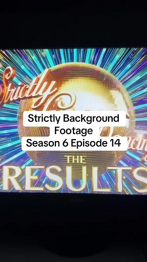 Strictly Come Dancing Season 6 Episode 14 Highlights
