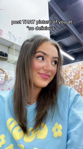 gabriella michelle ☺︎ on TikTok