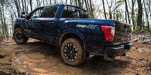 Best Nissan Titan Transmission Coolers - Transmission Cooler Guide