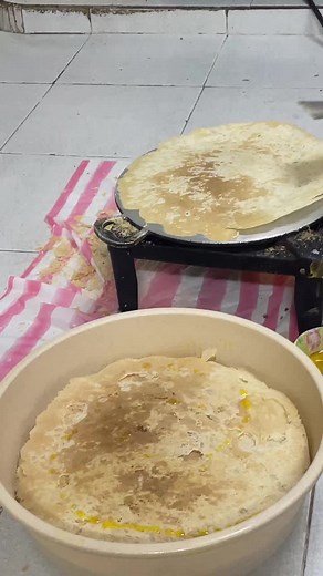 How to Cook Perfect Homemade Flatbread