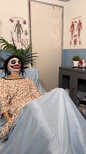 42K views · 365 reactions | The doctor was very scary because of the mannequin | Next Stop Hollywood | Facebook