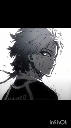 Blue lock x kaiser edit short🔥🤩.#mtsouzx7