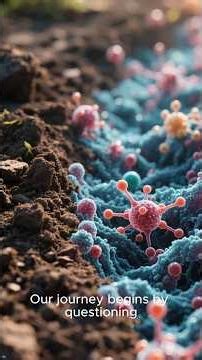 Can Particles Really Pop In and Out of Existence?