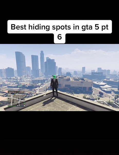 Green_gang on TikTok