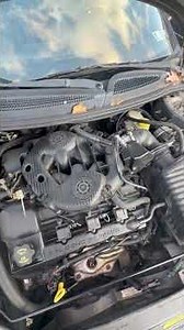 GovDeals: 2005 Chrysler Sebring