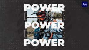 Dynamic Opener Intro