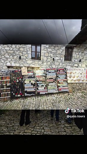 Exploring Albania: Day Tour to Berat with QATO Tours