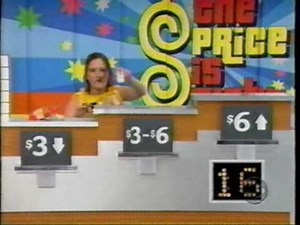 The Price is Right | 4/30/04, pt. 2
