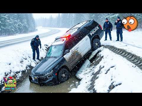 TOTAL IDIOTS AT WORK #282 | Instant Regret Fails Compilation 2026 | Best Fails of the Week
