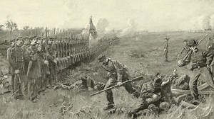 Maryland in the American Civil War | Britannica