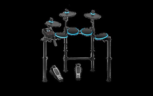 製品情報：DM Lite Kit：Alesis