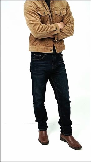 How To Wear Men’s Cowboy Boots | Ultimate Guide To The Western Boot | J's.o.l.e Cowboy Boot Video