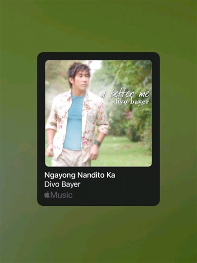 Ngayong Nandito Ka Lyrics Explained