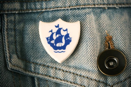 Kids Can Visit Hundreds Of Attractions In The UK For Free With A ‘Blue Peter’ Badge - And It’s Not As Hard To Get One As You Remember, Here’s How