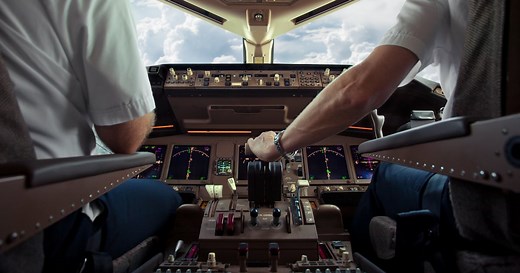 What are the different types of turbulence and how can they affect your flight? | The National