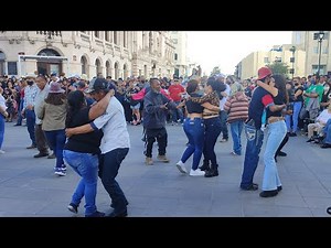 Las mejores cumbias de los 90's 💃🎵🕺