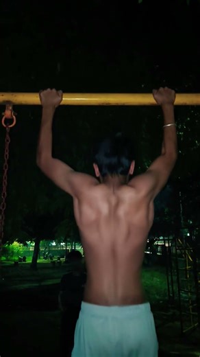 Sorry ik its been a while 😔 #homeworkout #gym