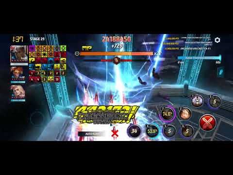 AB Infinite Challenge (03/07/26)