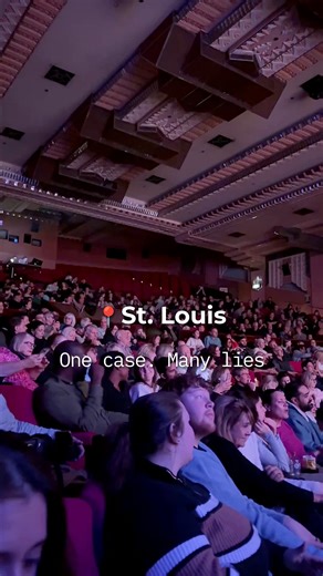 40 reactions · 7 comments | Become a juror. Vote along the trial. Decide the final verdict. ‍⚖️‍⚖️ | The Jury Experience | Facebook