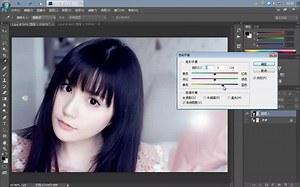 ps课程 coreldraw教程平面设计 电脑ps教程