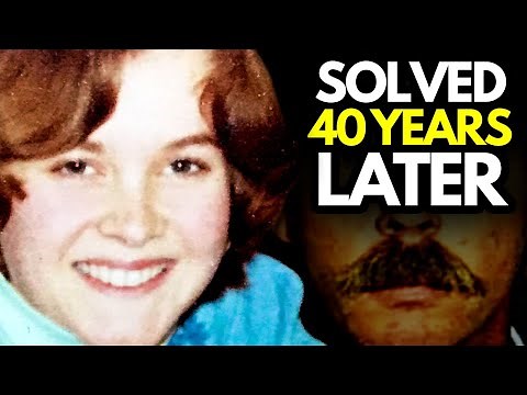 5 Cold Cases Solved DECADES Later: True Crime Mysteries Finally Solved