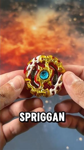 3 Beyblades that need a REMAKE!