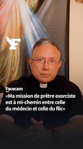 3.6K reactions · 914 shares | Le mois dernier sortait «L’Exorciste du Vatican», de Julius Avery, qui comptabilise 370.000 entrées. Pour Christophe Beaublat, prêtre exorciste dans le diocèse de Fréjus-Toulon, si certaines rencontres sont impressionnantes, la plupart se passent de façon sobre et calme. | Le Figaro | Facebook