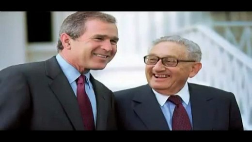 9/11 Conspiracy Solved. Names, Connections, & Details Exposed!