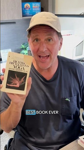 Richard Hittleman’s Yoga 28 Day Exercise Plan to unlock a lifetime of health. #yoga #fitness