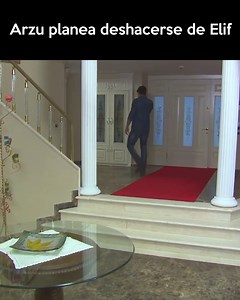 Arzu planea deshacerse de Elif | #Elif en Espanol Capitulo 43 | Elif en Español