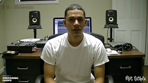 【MPC SCHOOL 中文字幕】Vol.7/10 [准备采样切片] Akai MPC 1000 使用教程