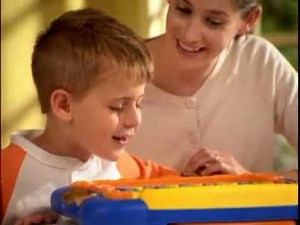 VTech Write & Learn Smartboard Commercial