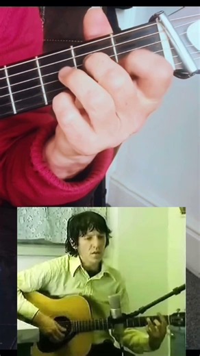 ‘Between The Bars’ Elliott Smith GUITAR CHORDS (D Standard - No Capo)