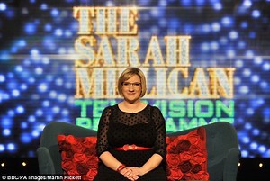 The Sarah Millican Television Programme - Alchetron, the free social encyclopedia