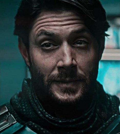 The Most UNCOOL Motherf*cker - Soldier Boy ("The Boys") Edit | Heads Will Roll A-Trak - Yeah Yeahs