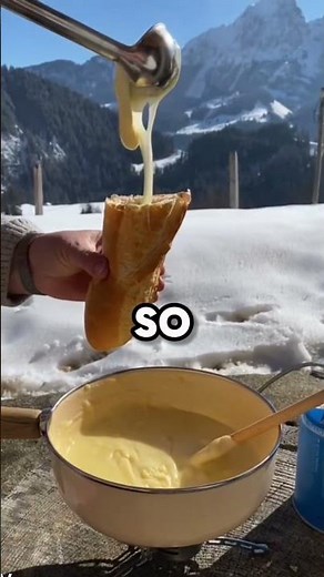 Switzerland’s Secret Cheese Propaganda🧀