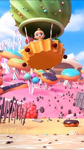 43K views · 274 reactions | Choco choco clap clap#loolookids #toddlers #chocolatelover | LooLoo Kids | Facebook