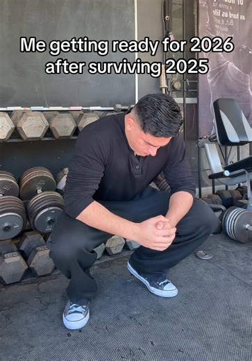 I’m ready this time🥲 #newyear #2026 #wwe #newyeargoals #fyp | New Year Countdown 2026