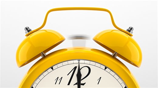 Creativity Requires More Than Just A Great Idea — You Need To Move On It, Too