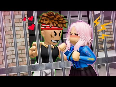 MISS POLICE Fall In LOVE Me at First Sight?! 💖