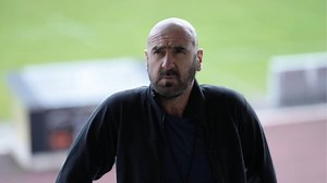 TF1 prépare une série policière inédite avec Éric Cantona, tournée à Marseille