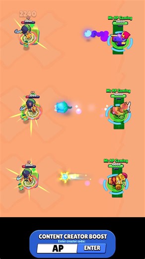 Bonnie Skin Comparision🤫✅ Brawl Stars #shorts #brawlstars #brawlstarsshorts