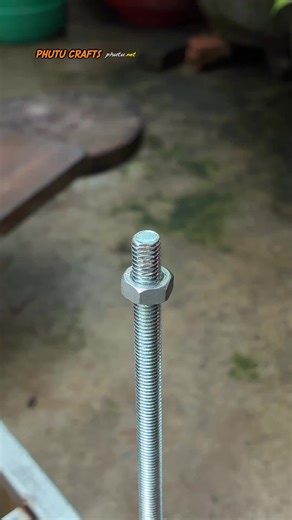 DIY Paint Mixer Using a Chain