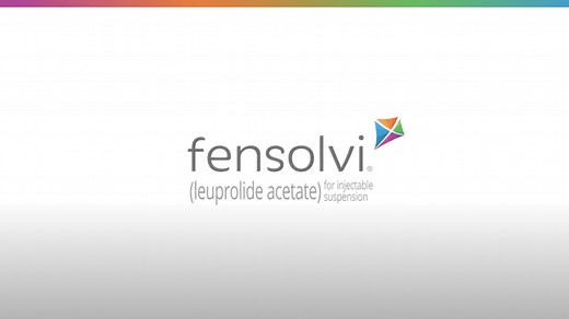 Administration (Subcutaneous) - Fensolvi Information Center