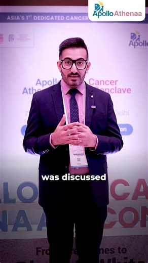 Breast Reconstruction Options After Mastectomy | Apollo Conclave!