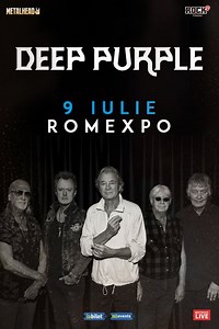 Deep Purple