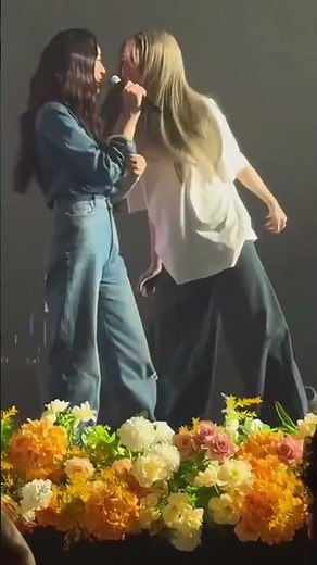 Orm is all bark no bite #หลิงออม #LingOrm #เพียงเธอ #OnlyYouTheSeries