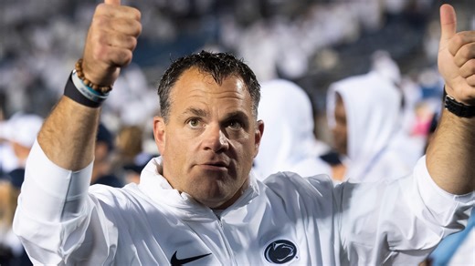 Penn State AD Pat Kraft gets new contract, big pay hike, through 2032. Here's what we know